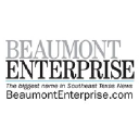 The Beaumont Enterprise logo