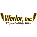 Werlor Waste Control & Recycling logo