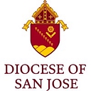 Diocese of San Jose logo