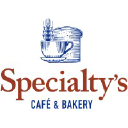 Specialty's Cafe & Bakery logo