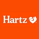 Hartz logo