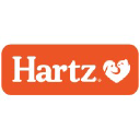 Hartz logo