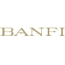 Banfi Wines logo