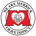 Merrick UFSD logo