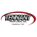 Tennant Truck Lines logo