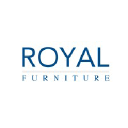 Royal Furniture logo