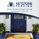 Keystone Funding Inc logo