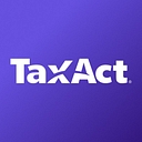 TaxAct, Inc. logo