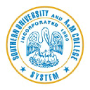 Southern University System logo