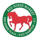 Red Horse Market logo