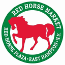Red Horse Market logo