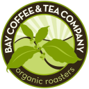 Bay Coffee & Tea logo