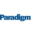 Paradigm Companies logo
