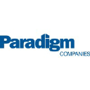 Paradigm Companies logo