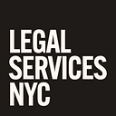 Legal Services NYC logo
