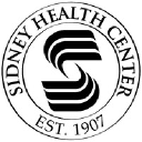 Sidney Health Center logo