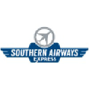 Southern Airways Express logo