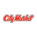 City Market logo
