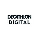 Decathlon USA logo