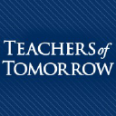 Teachers of Tomorrow logo