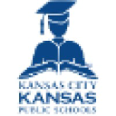 Kansas City, Kansas Public Schools logo