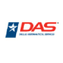Dallas Aeronautical Services logo