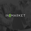 InMarket Media LLC logo