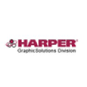 Harper Corporation of America logo