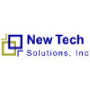 New Tech Solutions logo