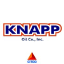 Knapp Oil logo