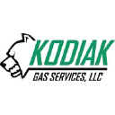 KodiakGasServices logo