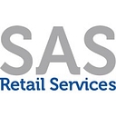 SAS Retail Services Inc logo