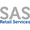 SAS Retail Services Inc logo