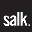 Salk Institute logo