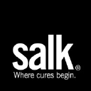 Salk Institute logo