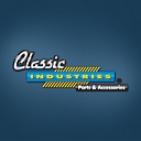 Classic Industries Corp. logo