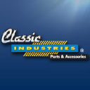 Classic Industries Corp. logo
