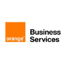 Orange Business Services logo