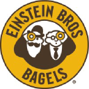 Einstein Bros. Bagels logo