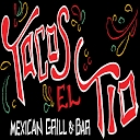 Tacos El Tio logo