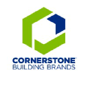 Cornerstone Building Brands logo