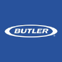 Butler Manufacturing logo