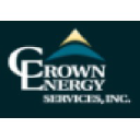 Crown Energy Services logo
