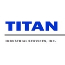 TItan Industrial Services logo