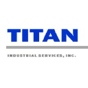 TItan Industrial Services logo