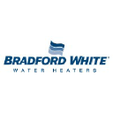 Bradford White logo