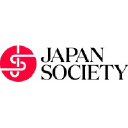 Japan Society logo