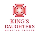 KDMC Brookhaven, MS logo