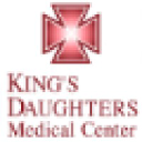KDMC Brookhaven, MS logo