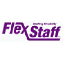 Flex-Staff logo